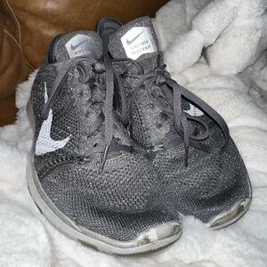 Nike free TR flyknit women’s size 7